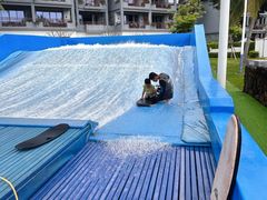 -石梅湾艾美度假酒店