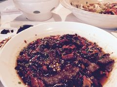 -同喜烤鸭店(光芒店)