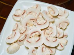 蘑菇-枇杷园食为鲜火锅(南山店)
