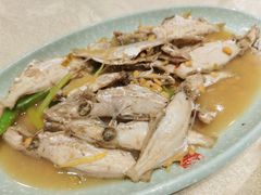 豆酱敌仔鱼-抱德·潮汕味(敦和店原惠城鱼仔)