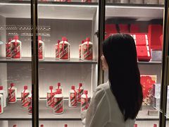 -逸品淮扬(东方渔人码头店)