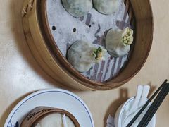 蟹黄大汤包-柳湖茶坊(柳湖店)