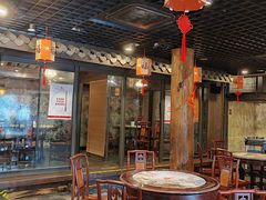 -功德林(南京西路店)