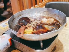-林妈妈村·日式料理(宝山万达店)