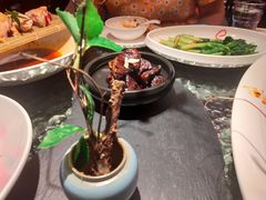 -桂花里·衢州菜·精酿餐吧(未来科技城万达广场店)