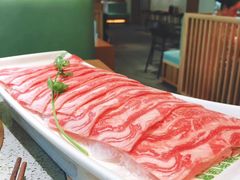 -鲜货俚鲜火锅(青果路店)