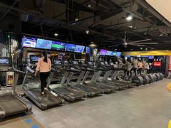 -力美健·游泳·健身(亚运城店)