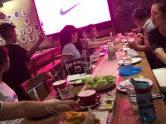 -Paulaner·德国帕拉娜自酿啤酒餐厅(海上世界店)