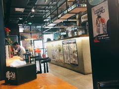 -腰子哥烤串(石佛营炫特店)