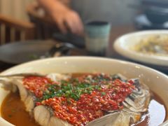 -新木器时代餐厅(太湖新天地店)