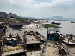 -北岐滩涂