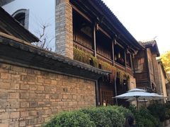 -马家大院