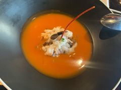 野米松露烩龙虾-上海滩餐厅(BFC外滩金融中心店)