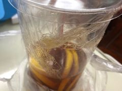 -新大咀港式茶餐厅(宝山万达店)