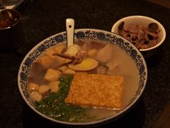 -小潘记鸭血粉丝汤