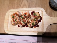 红颜知己-鳗鳗的爱(远洋未来广场店)