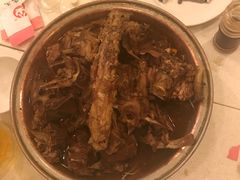 -八先生涮肉房(三里河店)