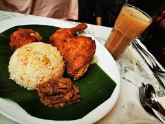 -关夫人餐厅(阳光广场店)