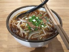 特色酸辣粉-谭师爷龙抄手(白下路店)