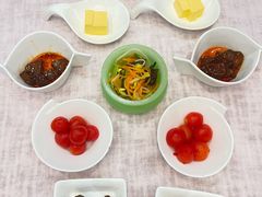 -南京金丝利喜来登酒店·采悦轩中餐厅