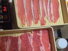 -慶の寿喜烧·和牛自助餐厅(浑南店)