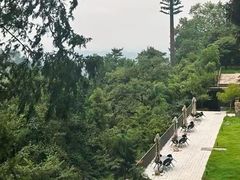 -莫干山风景区