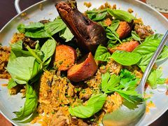 -MAGPIE喜鹊派餐厅(华侨城店)