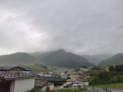 -四川郎木寺镇