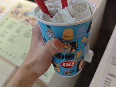 -DQ·蛋糕·冰淇淋(奥林匹克广场店)