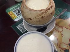 -民信老铺(华盖路店)
