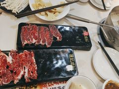 -陈记顺和潮汕牛肉火锅(棠德南路店)