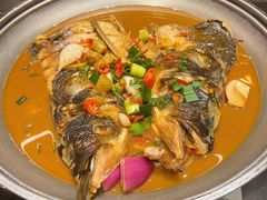 -老李家土菜馆·安吉地标美食