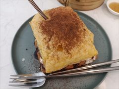 -禧座港式餐厅(星河店)