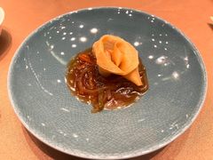 -明阁 Ming Court(广州朗豪酒店)