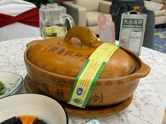 -风味小馆(天目湖宾馆店)