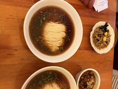 -同得兴 Since·1995 传统苏式面馆(十全街店)