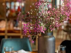 -The Rug Cafe(王府中环店)