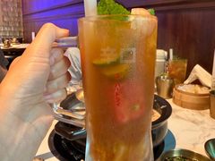 -琥珀川糟粕醋火锅(慈云寺店)