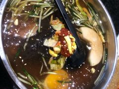 -白玉·朝鲜族烤串(南山店)