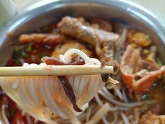 -凤张螺蛳粉·爽口粉(跃进路总店)