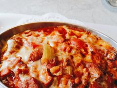 -半秋山西餐厅(宜昌大洋店)