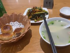 -和兴记牛肉火勺·羊汤(于洪广场店)