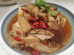 -鹿港小镇(金虹桥国际中心店)