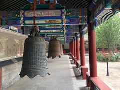 -大钟寺古钟博物馆