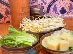 -黔三一夺夺粉酸汤火锅(百信店)