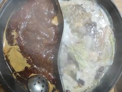 -楠火锅(龙阳广场店)