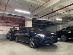 -上海德星奔驰(江杨南路店)