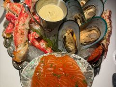 -壳里西餐厅Coquille Seafood Bistro(蒙自路店)