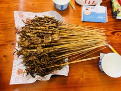 -十里铺铁板鱿鱼