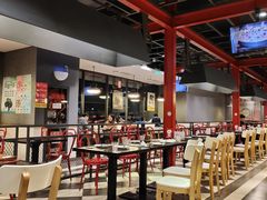 大堂-Mr.Pizza米斯特比萨(苏州平江万达广场店)